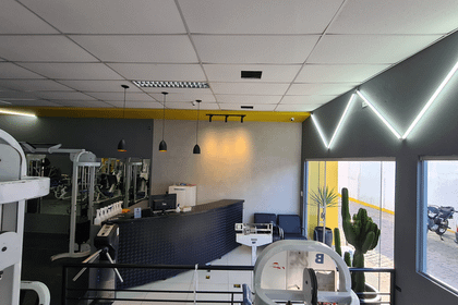 Imagem 4 da galeria do parceiro Academia CorpusFit