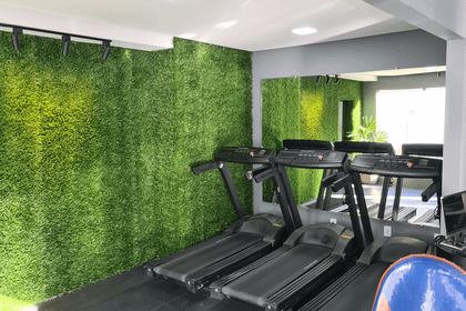 Imagem 5 da galeria do parceiro Academia CorpusFit