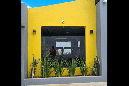 Imagem 6 da galeria do parceiro Academia CorpusFit