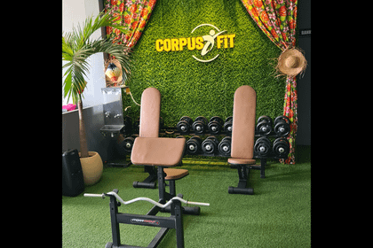 Imagem 7 da galeria do parceiro Academia CorpusFit