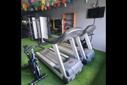 Imagem 8 da galeria do parceiro Academia CorpusFit