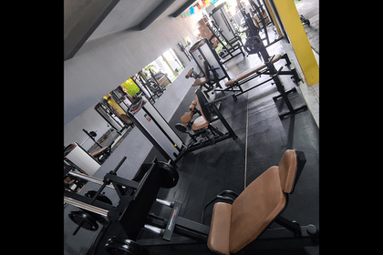 Imagem 9 da galeria do parceiro Academia CorpusFit