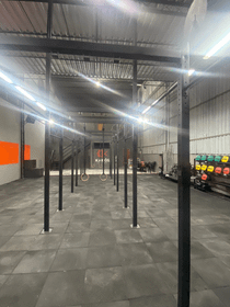 Imagem 4 da galeria do parceiro Cf Kairos