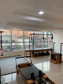 Imagem 1 da galeria do parceiro Pilates Flow