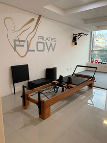 Imagem 2 da galeria do parceiro Pilates Flow