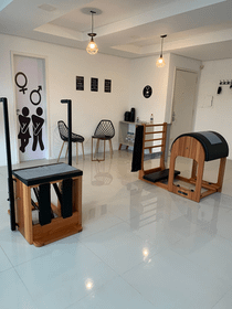 Imagem 3 da galeria do parceiro Pilates Flow