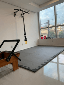 Imagem 4 da galeria do parceiro Pilates Flow
