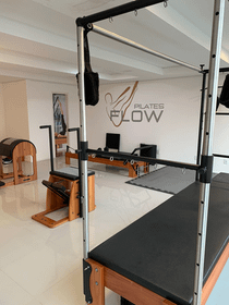 Imagem 5 da galeria do parceiro Pilates Flow