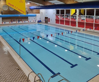 Image 1 from Everyone Active - Raich Carter Sports Centre partner gallery
