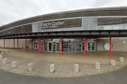 Image 2 from Everyone Active - Raich Carter Sports Centre partner gallery