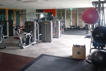 Image 3 from Everyone Active - Raich Carter Sports Centre partner gallery