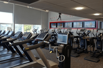 Image 4 from Everyone Active - Raich Carter Sports Centre partner gallery