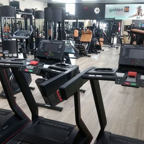 Imagem 5 da galeria do parceiro Golden Fit Academia - Monte Verde