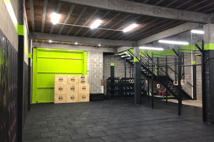 Imagem 5 da galeria do parceiro My Box - Portao