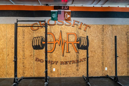 Image 4 from CrossFit DNR partner gallery