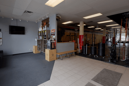 Image 5 from CrossFit DNR partner gallery