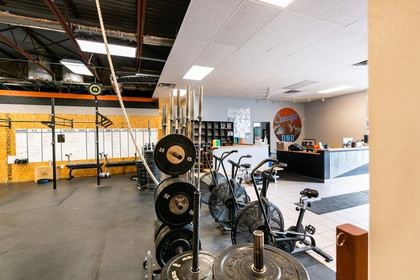 Image 6 from CrossFit DNR partner gallery