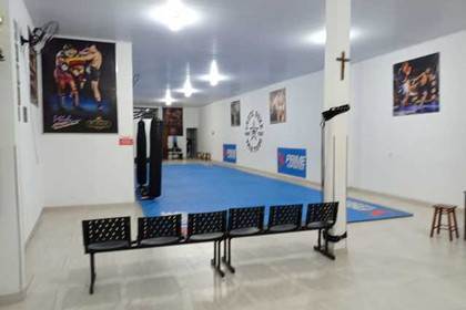 Imagem 3 da galeria do parceiro Chute Boxe Ourinhos