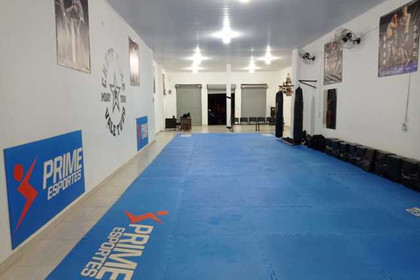 Imagem 4 da galeria do parceiro Chute Boxe Ourinhos