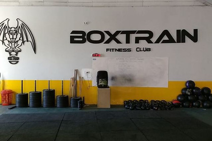 Imagen 5 de la galería del partner Boxtrain Fitness Club Luján