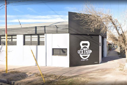 Imagen 2 de la galería del partner Boxtrain Fitness Club Luján