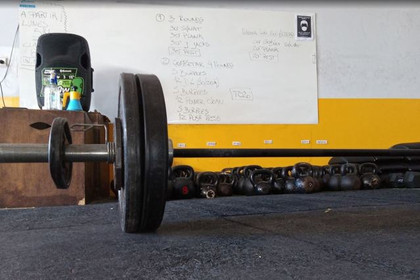 Imagen 4 de la galería del partner Boxtrain Fitness Club Luján
