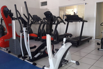 Imagem 3 da galeria do parceiro Academia Funcional Fight