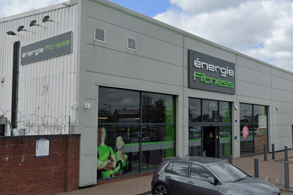 Image 2 from énergie Fitness - Wolverhampton partner gallery