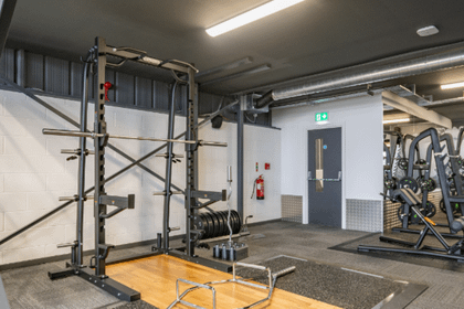 Image 6 from énergie Fitness - Wolverhampton partner gallery
