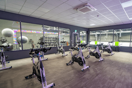 Image 7 from énergie Fitness - Wolverhampton partner gallery