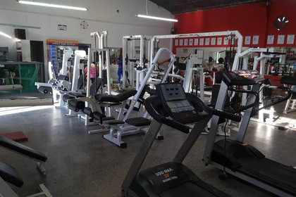 Imagen 1 de la galería del partner MK Gym Sur