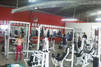 Imagen 2 de la galería del partner MK Gym Sur