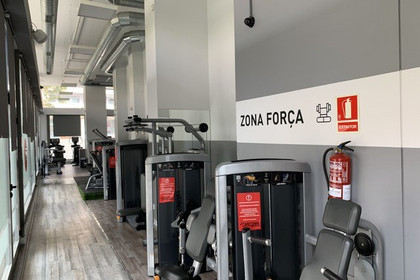 Imagen 5 de la galería del partner Entrena-t24h Ciutat Judicial