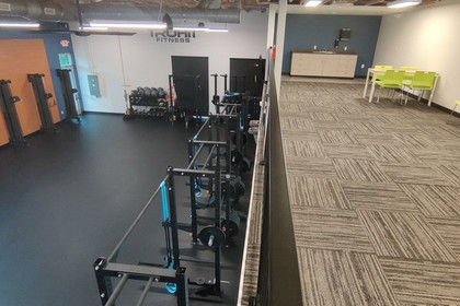 Image 4 from TruHit Fitness North Boise partner gallery