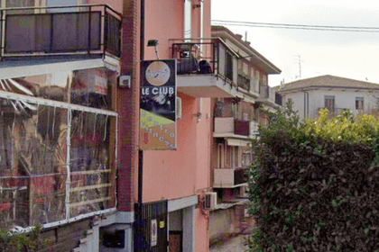 Immagine 2 dalla galleria del partner ASD Le Club