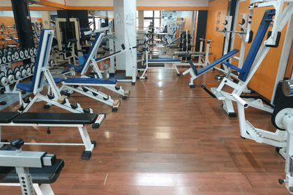 Immagine 4 dalla galleria del partner ASD Le Club