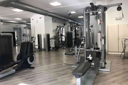 Imagen 1 de la galería del partner Entrena-T 24H Moianès