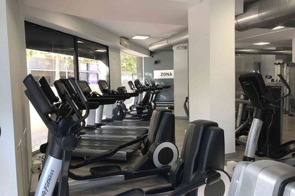 Imagen 4 de la galería del partner Entrena-T 24H Moianès