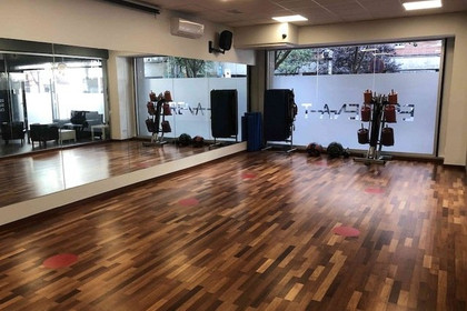 Imagen 3 de la galería del partner Entrena-T 24H Moianès