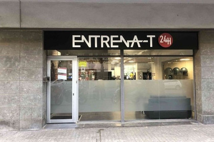 Imagen 2 de la galería del partner Entrena-T 24H Moianès