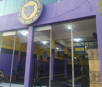 Imagem 2 da galeria do parceiro COVIL Crosstraining