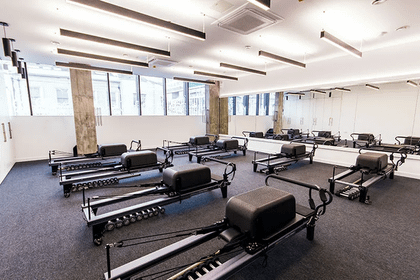Image 1 from Ten Health & Fitness Notting Hill Gate partner gallery