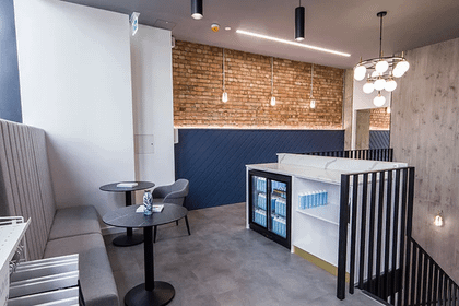 Image 4 from Ten Health & Fitness Notting Hill Gate partner gallery