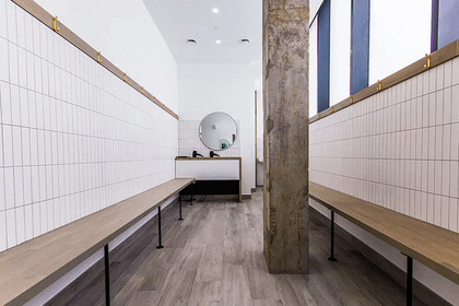 Image 5 from Ten Health & Fitness Notting Hill Gate partner gallery