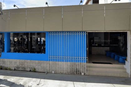Imagem 2 da galeria do parceiro Kalorias Academia