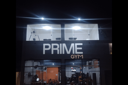 Imagem 2 da galeria do parceiro Prime Gym
