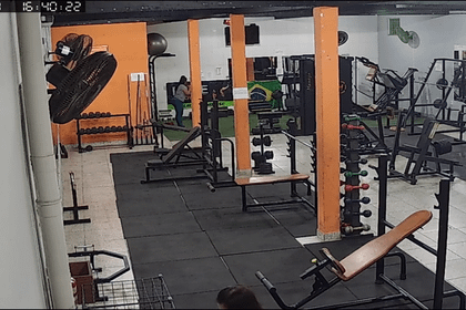 Imagem 1 da galeria do parceiro Prime Gym