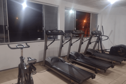 Imagem 3 da galeria do parceiro Prime Gym