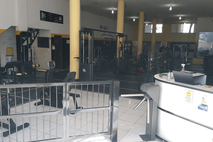 Imagem 1 da galeria do parceiro Academia Joab Eunato Team