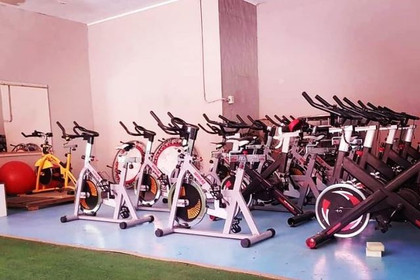 Imagen 7 de la galería del partner TITAN FITNESS